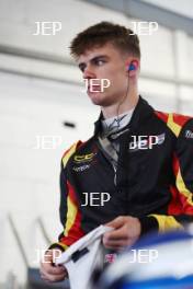 #91 Sebastian Murray – Chris Dittmann Racing 