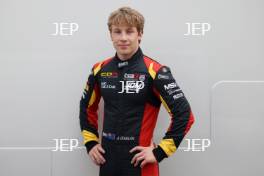 #9 Jacob Douglas - Chris Dittmann Racing