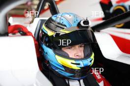 #62 Colin Queen – Fortec Motorsport 