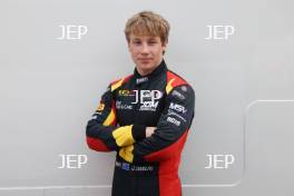 #9 Jacob Douglas - Chris Dittmann Racing