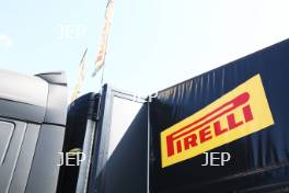 Pirelli Tyres