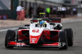 #62 Colin Queen – Fortec Motorsport 