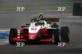 #62 Colin Queen ? Fortec Motorsport 