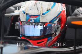 Feddie SLater - Rodin Motorsport 