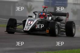 #11 John Bennett - JHR Developments 