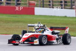 #62 Colin Queen ? Fortec Motorsport 