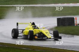 #21 Alisha Palmowski – Elite Motorsport