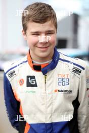 Linus Granfors - Fortec Motorsport