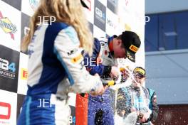 #16 Linus Granfors – Fortec Motorsport