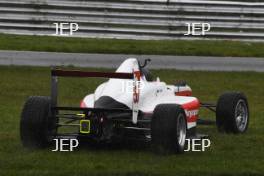 #50 Jack Taylor – Fortec Motorsport