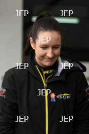 #21 Alisha Palmowski â€“ Elite Motorsport