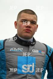 #68 Harry Burgoyne â€“ KMR Sport