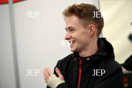 #50 Jack Taylor â€“ Fortec Motorsport