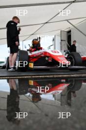 #50 Jack Taylor â€“ Fortec Motorsport