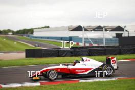 #50 Jack Taylor – Fortec Motorsport