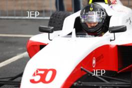 #50 Jack Taylor – Fortec Motorsport