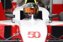 #50 Jack Taylor – Fortec Motorsport