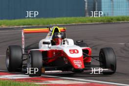 #50 Jack Taylor – Fortec Motorsport