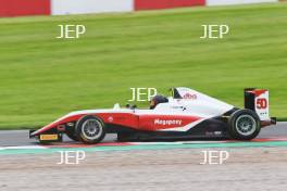 #50 Jack Taylor – Fortec Motorsport