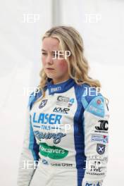 #66 Chloe Grant - KMR Sport