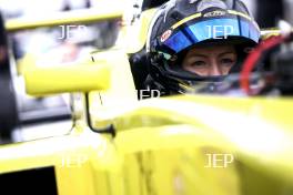 #21 Alisha Palmowski – Elite Motorsport