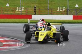 #21 Alisha Palmowski – Elite Motorsport