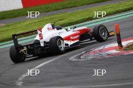 #50 Jack Taylor – Fortec Motorsport