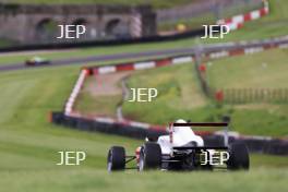 #50 Jack Taylor – Fortec Motorsport