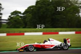 #50 Jack Taylor – Fortec Motorsport