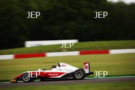 #50 Jack Taylor – Fortec Motorsport