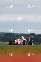 #50 Jack Taylor – Fortec Motorsport