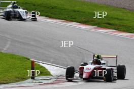 #50 Jack Taylor – Fortec Motorsport