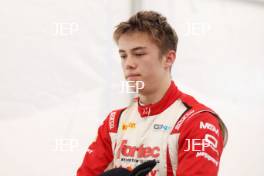 #50 Jack Taylor – Fortec Motorsport