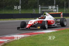 #50 Jack Taylor – Fortec Motorsport