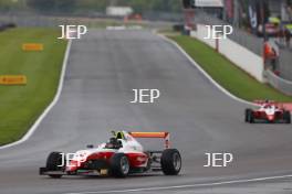 #50 Jack Taylor – Fortec Motorsport