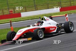 #50 Jack Taylor – Fortec Motorsport