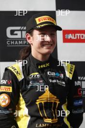 #21 Alisha Palmowski – Elite Motorsport