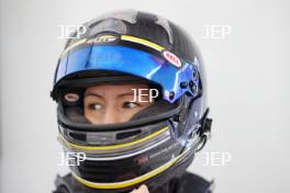 #21 Alisha Palmowski – Elite Motorsport