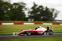 #50 Jack Taylor – Fortec Motorsport