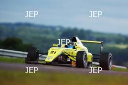 #21 Alisha Palmowski – Elite Motorsport