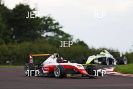 #50 Jack Taylor – Fortec Motorsport