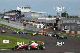 #50 Jack Taylor – Fortec Motorsport