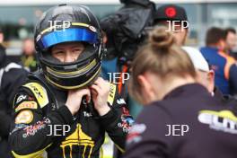 #21 Alisha Palmowski – Elite Motorsport