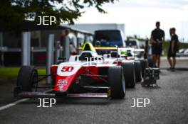 #50 Jack Taylor ? Fortec Motorsport 