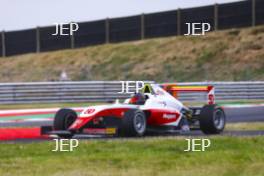 #50 Jack Taylor ? Fortec Motorsport 