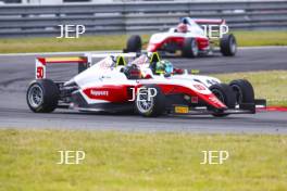 #50 Jack Taylor ? Fortec Motorsport 