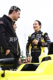 #21 Alisha Palmowski ? Elite Motorsport 