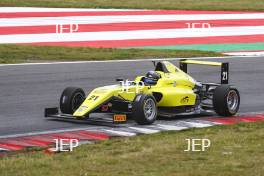 #21 Alisha Palmowski ? Elite Motorsport 