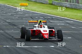 #50 Jack Taylor ? Fortec Motorsport 