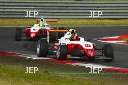 #50 Jack Taylor ? Fortec Motorsport 